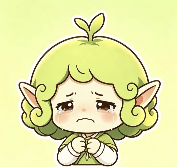 静态表情
